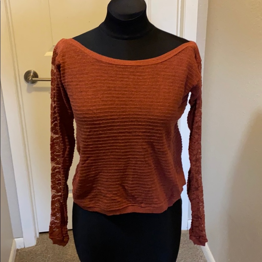 Free People Sweater